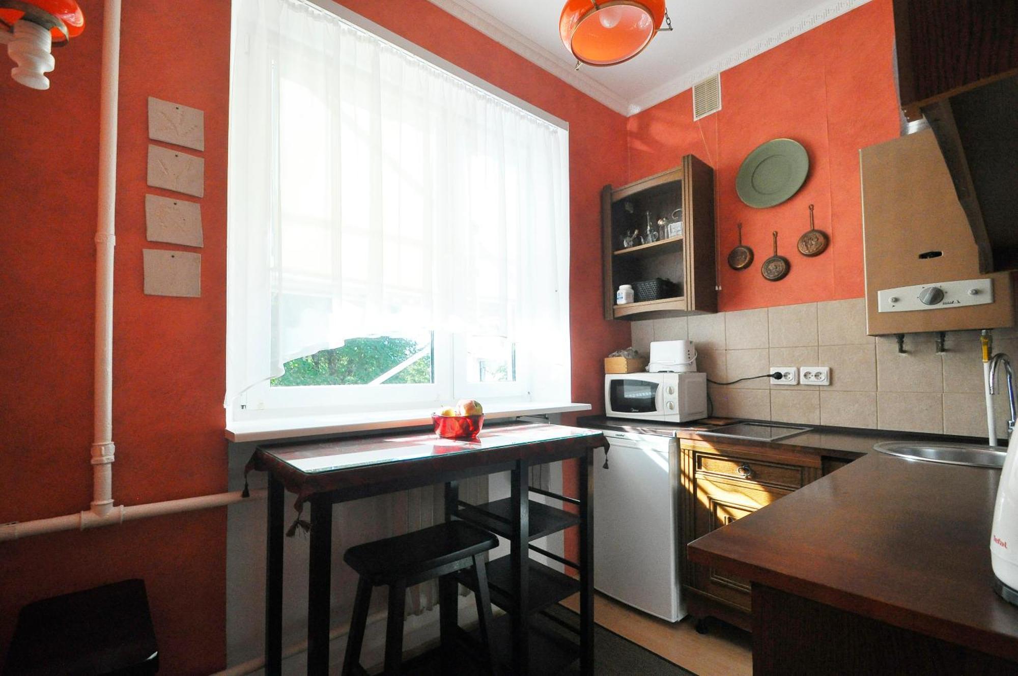 Prestige Apartment 나르바 외부 사진