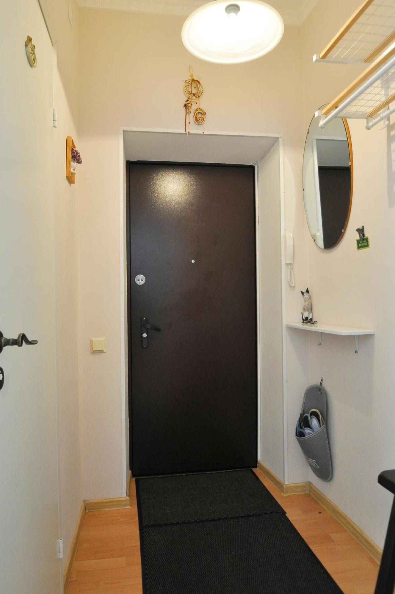 Prestige Apartment 나르바 외부 사진