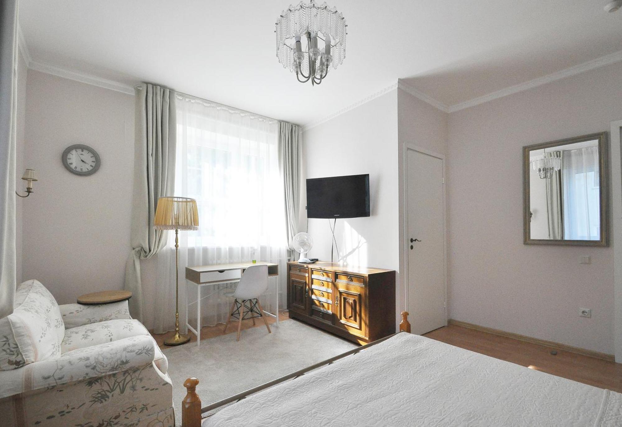 Prestige Apartment 나르바 외부 사진